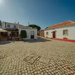 Casas Da Tia Alice - Encantadoras Em 펜션 마프라