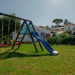 Casas Da Tia Alice - Encantadoras Em 펜션