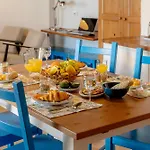 펜션 Casas Da Tia Alice - Encantadoras Em