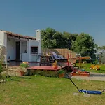 Casas Da Tia Alice - Encantadoras Em * 마프라