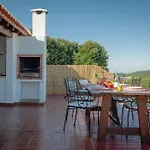 Casas Da Tia Alice - Encantadoras Em 펜션