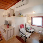 Casas Da Tia Alice - Encantadoras Em 마프라