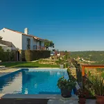 Casas Da Tia Alice - Encantadoras Em 펜션