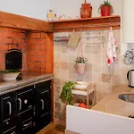 펜션 Casas Da Tia Alice - Encantadoras Em