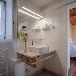 Casas Da Tia Alice - Encantadoras Em 펜션