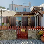 펜션 Casas Da Tia Alice - Encantadoras Em *