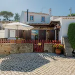 Casas Da Tia Alice - Encantadoras Em 펜션 *