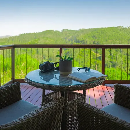 Prázdninový dům Casas Da Tia Alice - Encantadoras Em Mafra