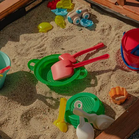 Casas Da Tia Alice - Encantadoras Em * Mafra