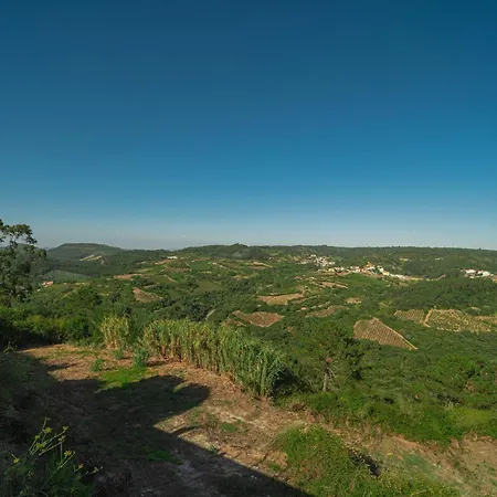 Casas Da Tia Alice - Encantadoras Em Prázdninový dům *