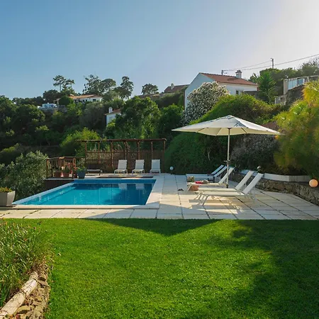 Casa vacanze Casas Da Tia Alice - Encantadoras Em Mafra