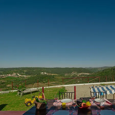 Casas Da Tia Alice - Encantadoras Em Prázdninový dům