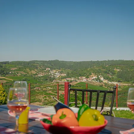 Prázdninový dům Casas Da Tia Alice - Encantadoras Em *