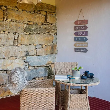 Casas Da Tia Alice - Encantadoras Em *