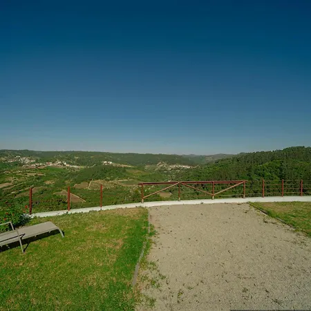 Casas Da Tia Alice - Encantadoras Em Mafra