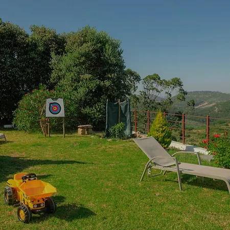 Vakantiehuis Casas Da Tia Alice - Encantadoras Em