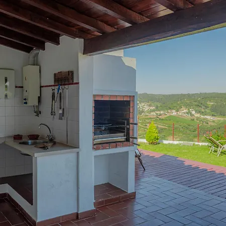 Prázdninový dům Casas Da Tia Alice - Encantadoras Em *