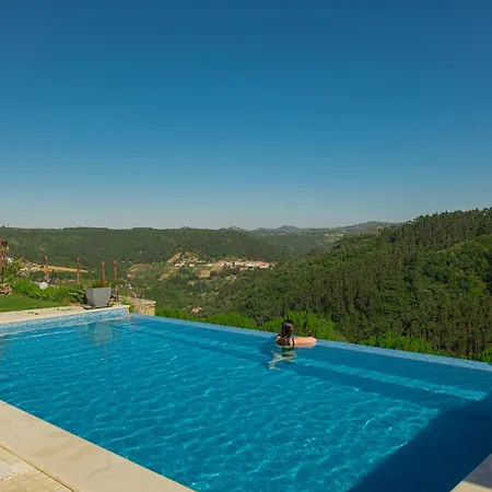 Casas Da Tia Alice - Encantadoras Em Mafra