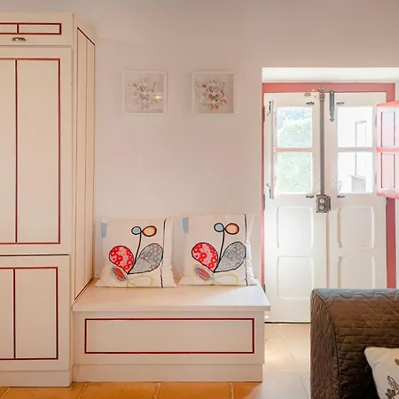 Casas Da Tia Alice - Encantadoras Em