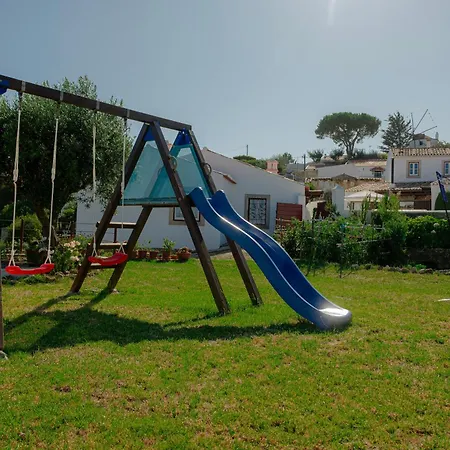 Casas Da Tia Alice - Encantadoras Em Prázdninový dům