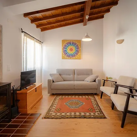 Vakantiehuis Casas Da Tia Alice - Encantadoras Em *