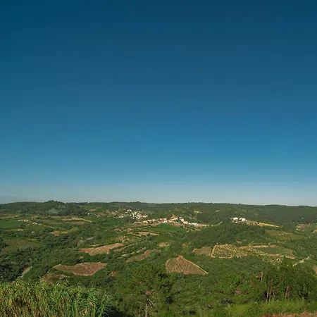 Casas Da Tia Alice - Encantadoras Em Prázdninový dům Mafra