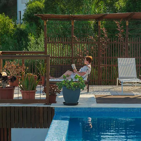 Prázdninový dům Casas Da Tia Alice - Encantadoras Em Mafra