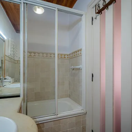 Casas Da Tia Alice - Encantadoras Em Mafra