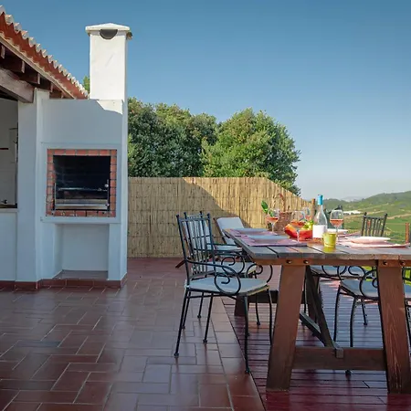 Casas Da Tia Alice - Encantadoras Em Vakantiehuis