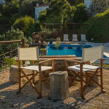 Prázdninový dům Casas Da Tia Alice - Encantadoras Em Mafra