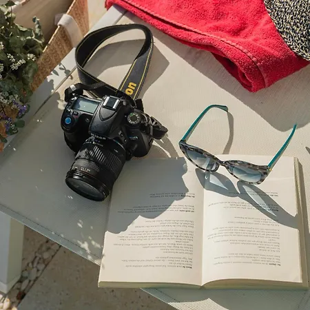 Casas Da Tia Alice - Encantadoras Em * Mafra