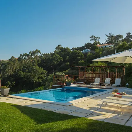 Casas Da Tia Alice - Encantadoras Em Prázdninový dům *