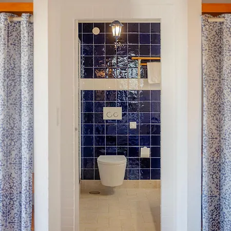 Casas Da Tia Alice - Encantadoras Em * Mafra