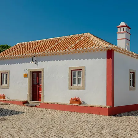 Prázdninový dům Casas Da Tia Alice - Encantadoras Em