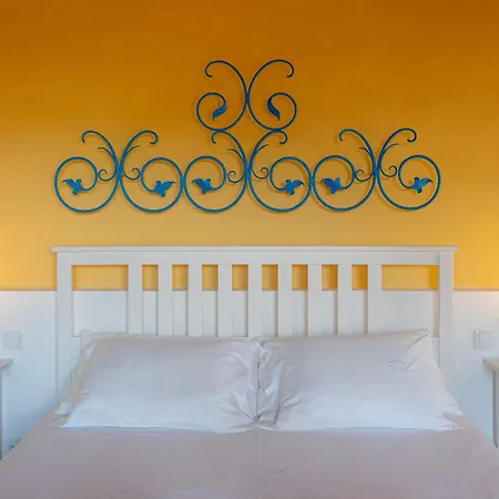 Casas Da Tia Alice - Encantadoras Em Mafra