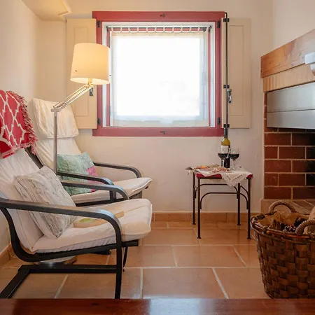 Casas Da Tia Alice - Encantadoras Em