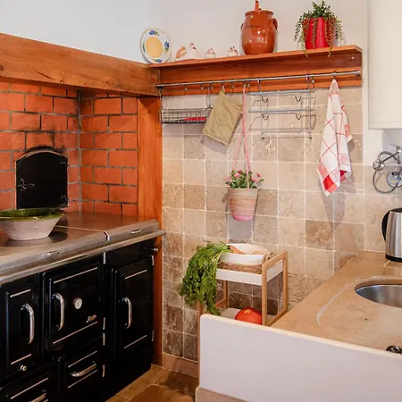 Prázdninový dům Casas Da Tia Alice - Encantadoras Em