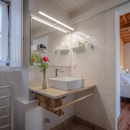 Casas Da Tia Alice - Encantadoras Em Prázdninový dům