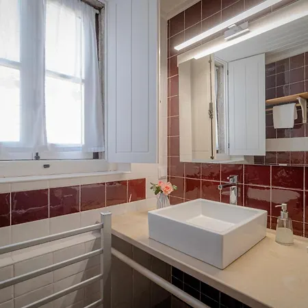 Casas Da Tia Alice - Encantadoras Em Nyaraló *