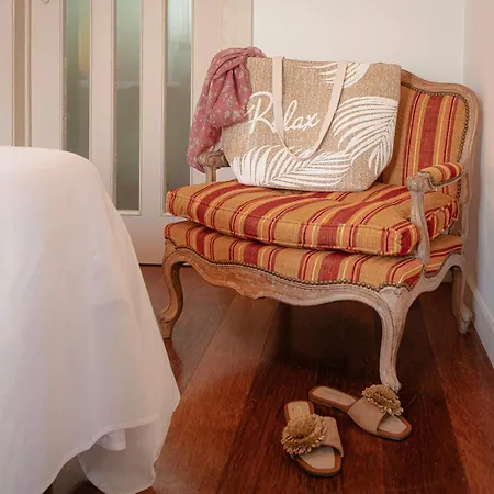 Casas Da Tia Alice - Encantadoras Em Casa vacanze Mafra