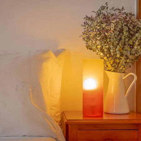 Casas Da Tia Alice - Encantadoras Em * Mafra