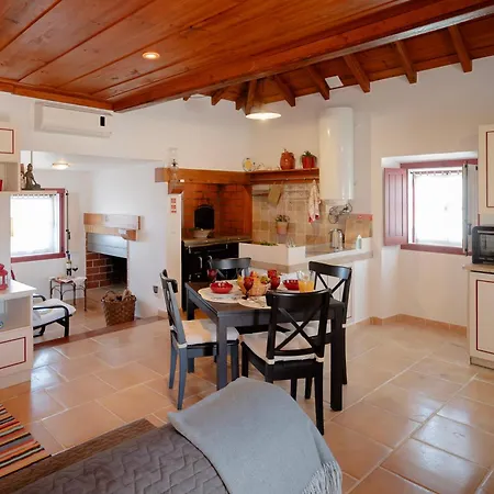 Casas Da Tia Alice - Encantadoras Em Prázdninový dům