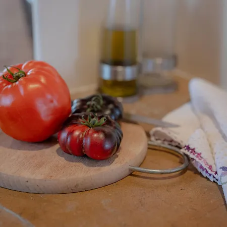 Casas Da Tia Alice - Encantadoras Em Prázdninový dům