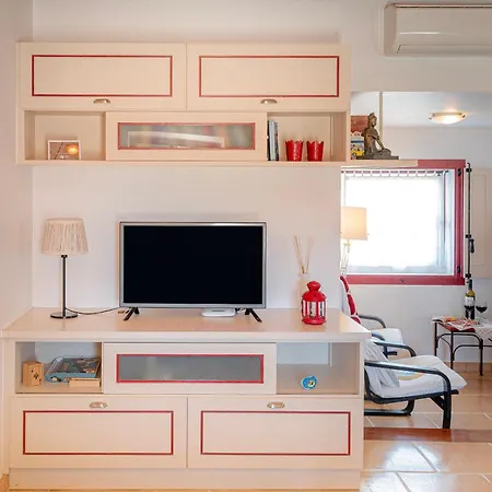 Casas Da Tia Alice - Encantadoras Em Mafra