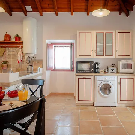 Casas Da Tia Alice - Encantadoras Em * Mafra