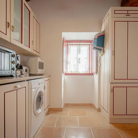 Casas Da Tia Alice - Encantadoras Em Nyaraló