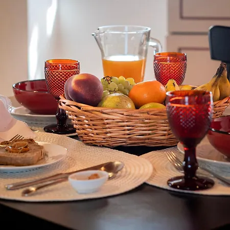 Prázdninový dům Casas Da Tia Alice - Encantadoras Em *