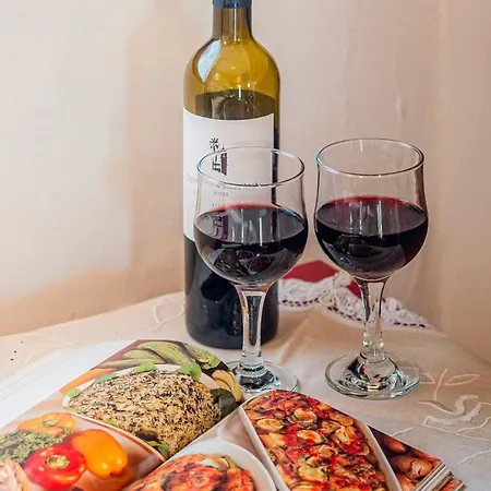 Prázdninový dům Casas Da Tia Alice - Encantadoras Em