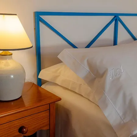 Casas Da Tia Alice - Encantadoras Em * Mafra