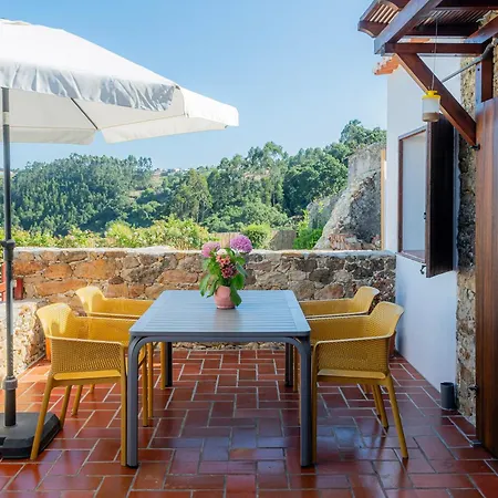 Casas Da Tia Alice - Encantadoras Em Prázdninový dům Mafra